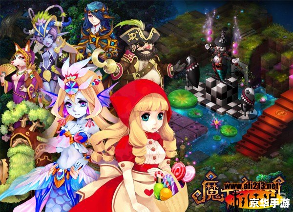 魔力宝贝sf：重温经典，打造独特魔幻世界