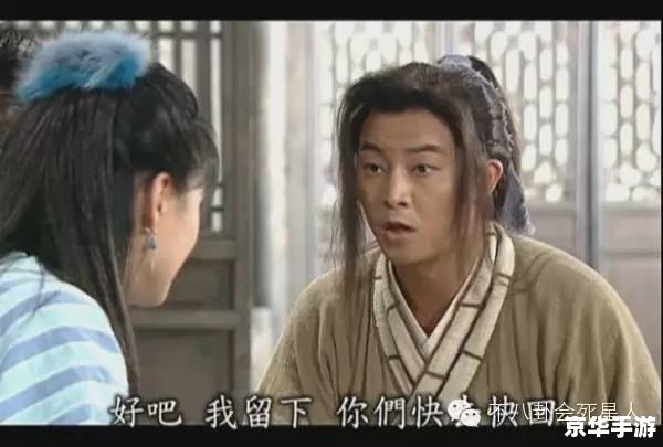 武林外传后续：江湖重生