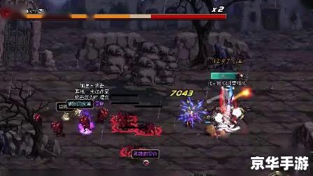 dnf痛苦之村在哪 DNF：探索痛苦之村