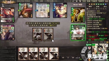 【三国杀欣儿解说】：探索策略与智慧的较量
