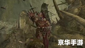 洛奇英雄传双枪任务：挑战与探险的交汇