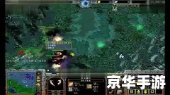 Dota小爷不狂：狂放不羁的游戏体验