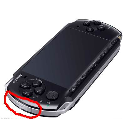 PSP3000记忆棒：存储游戏记忆的关键