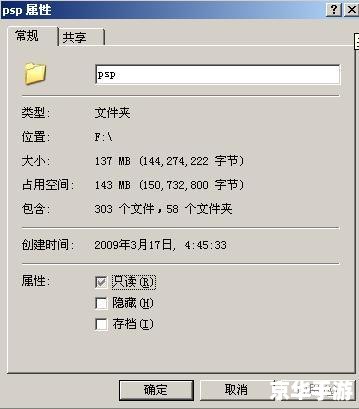 PSP3000记忆棒：存储游戏记忆的关键