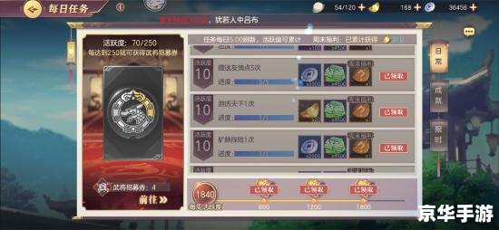 幻想大陆加点策略与技巧