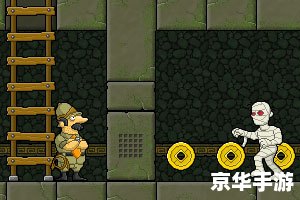 僵尸危机3无敌版双人：生存与挑战的终极组合