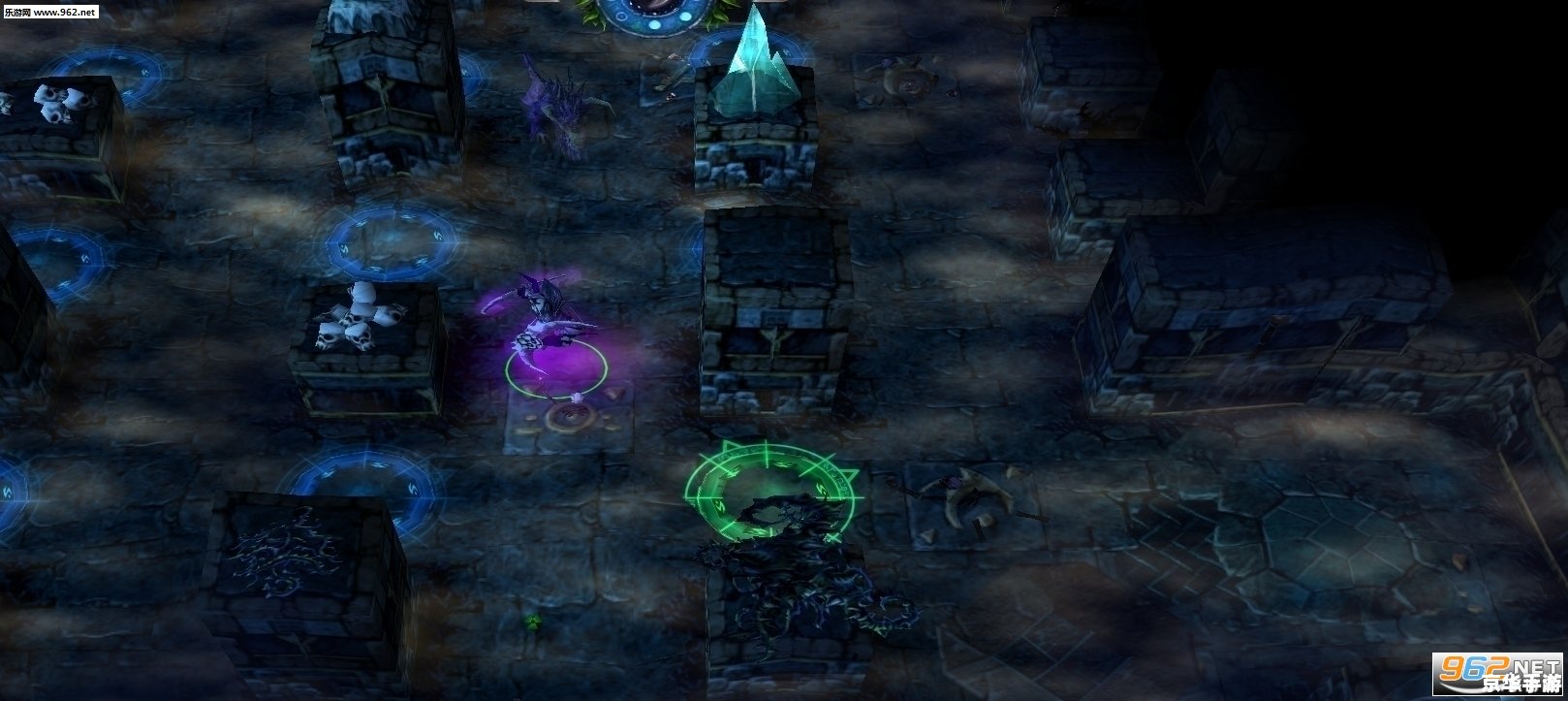 【wow吞天】：探索神秘的游戏世界
