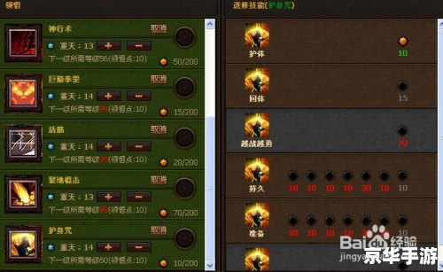 斗战神棍猴最新加点