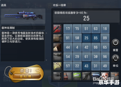 CSOL密码箱：解锁神秘奖励的钥匙