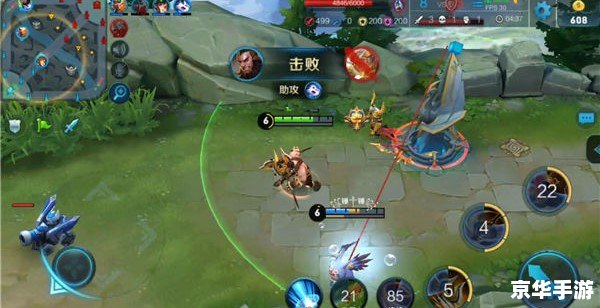 圣骑士出装：打造无敌防御