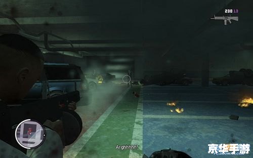 侠盗飞车4无敌秘籍