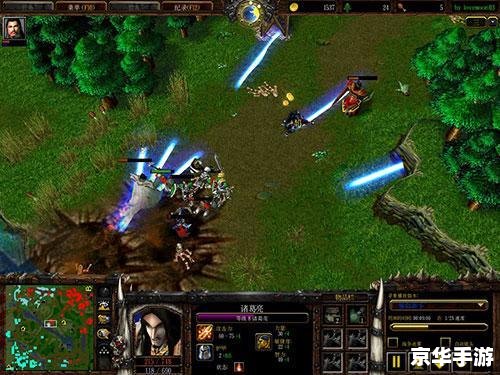 Dota无敌命令：掌控游戏，体验无敌快感