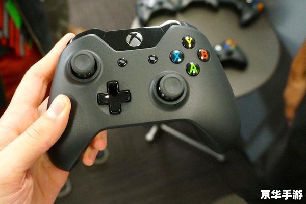 Xbox手柄：游戏体验升级的最佳选择