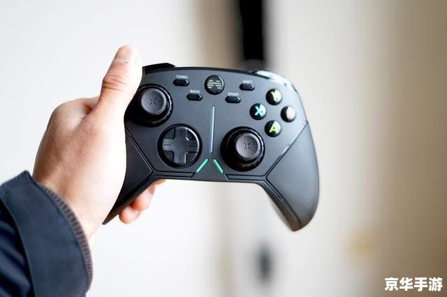 Xbox手柄：游戏体验升级的最佳选择