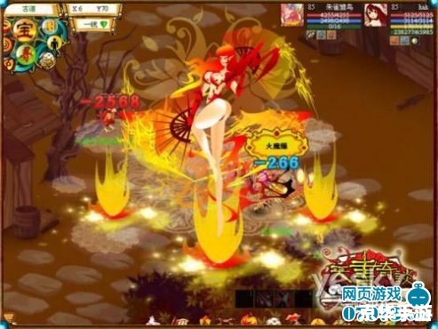 天书奇谈刷金子 天书奇谈：刷金子攻略