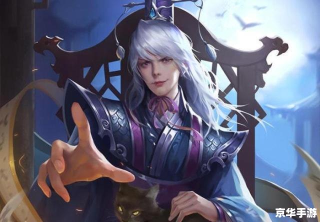 三国杀贾诩台词：谋略与智慧的结晶