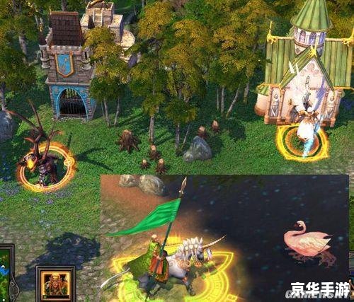 英雄无敌5东方部落修改器：打造无敌冒险之旅