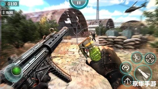 使命召唤 突击队 使命召唤：突击队 - 深入敌后，英勇作战