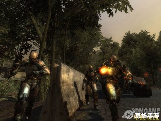 使命召唤 突击队 使命召唤：突击队 - 深入敌后，英勇作战
