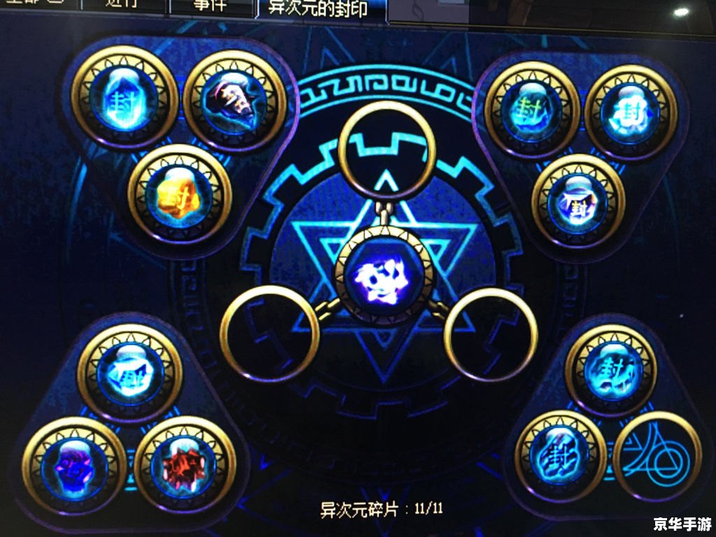 DNF次元光辉：探索神秘的异次元世界