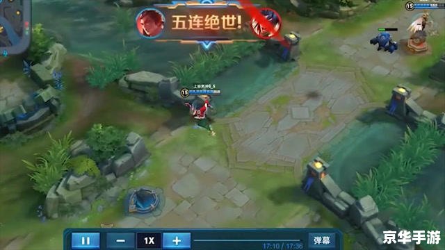 三国杀神吕布：英勇无敌，战力爆表