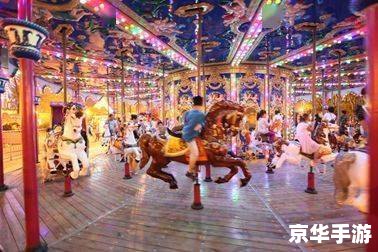 稻香村副本：挑战与探险的乐园