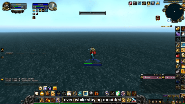 火影之幻魔兽小绿：探索神秘的幻兽世界