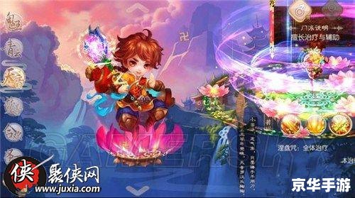 梦幻诛仙天音怎么加点 梦幻诛仙天音加点策略分析