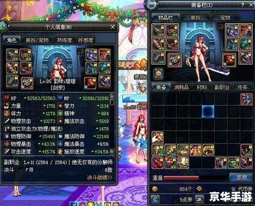 DNF西岚：剑术大师与无尽的冒险