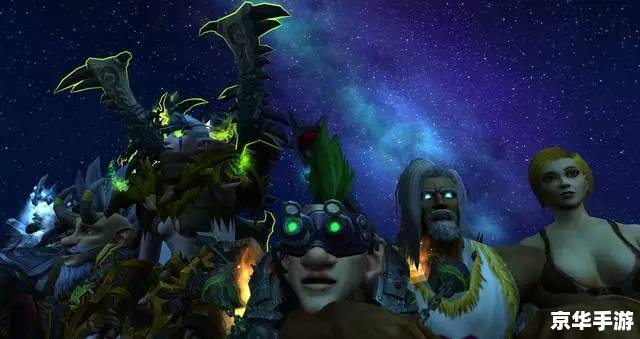 wow猎人宝宝 猎人宝宝：在魔兽世界中的独特伙伴