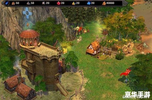 英雄无敌5东方部落攻略：探索神秘的东方世界
