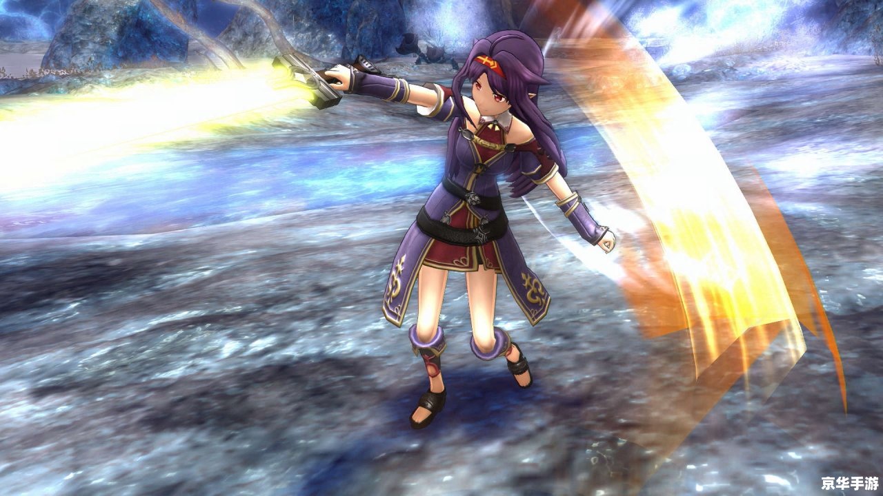 月华剑士2ex：剑术之巅，战斗重燃