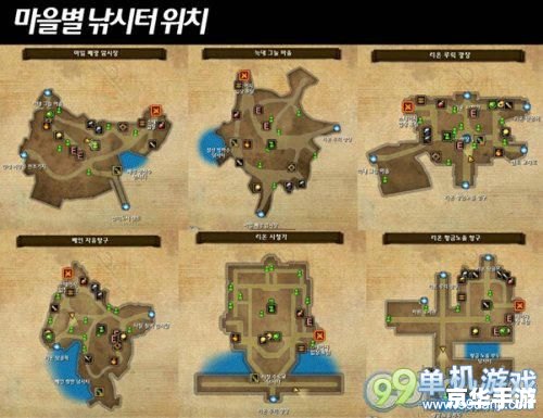 疾风之刃钓鱼 疾风之刃：钓鱼大师的挑战