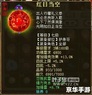 大话西游头像：展现你的西游英雄风采