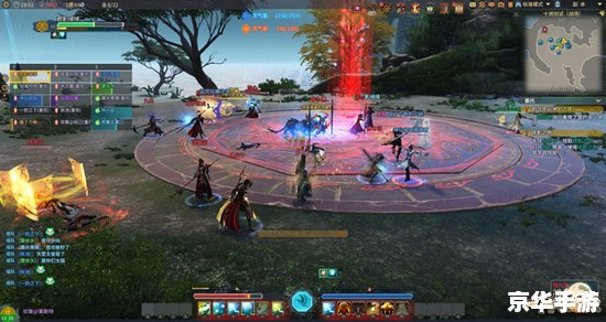 古剑奇谭ol激活码：探索神秘的仙侠世界