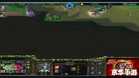 澄海3c5.45：经典魔兽争霸RPG地图的回忆与探索