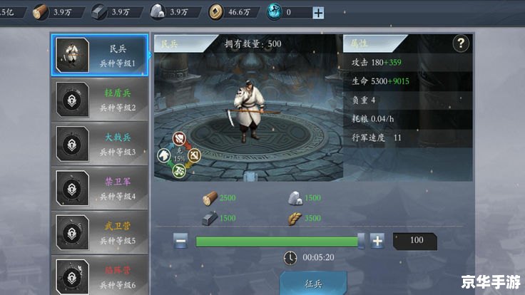 傲世三国修改器：打造无敌战队的终极工具
