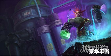 LOL攻击天赋：提升你的游戏表现
