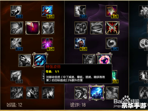 树精出装：打造无敌防御之树