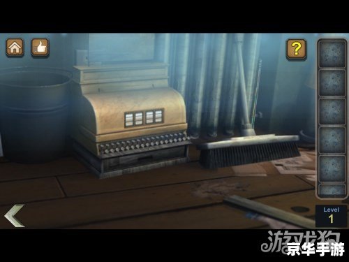 murder room攻略 谋杀之谜房间：解密与逃脱的游戏攻略
