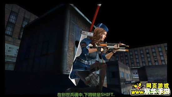 创世兵魂生化模式：生存与毁灭的较量