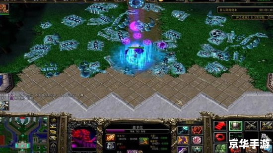 神之墓地3.0.3：探索死亡与重生的神秘世界