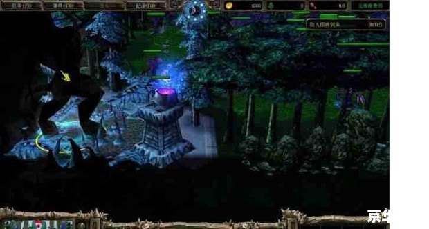 神之墓地3.0.3：探索死亡与重生的神秘世界