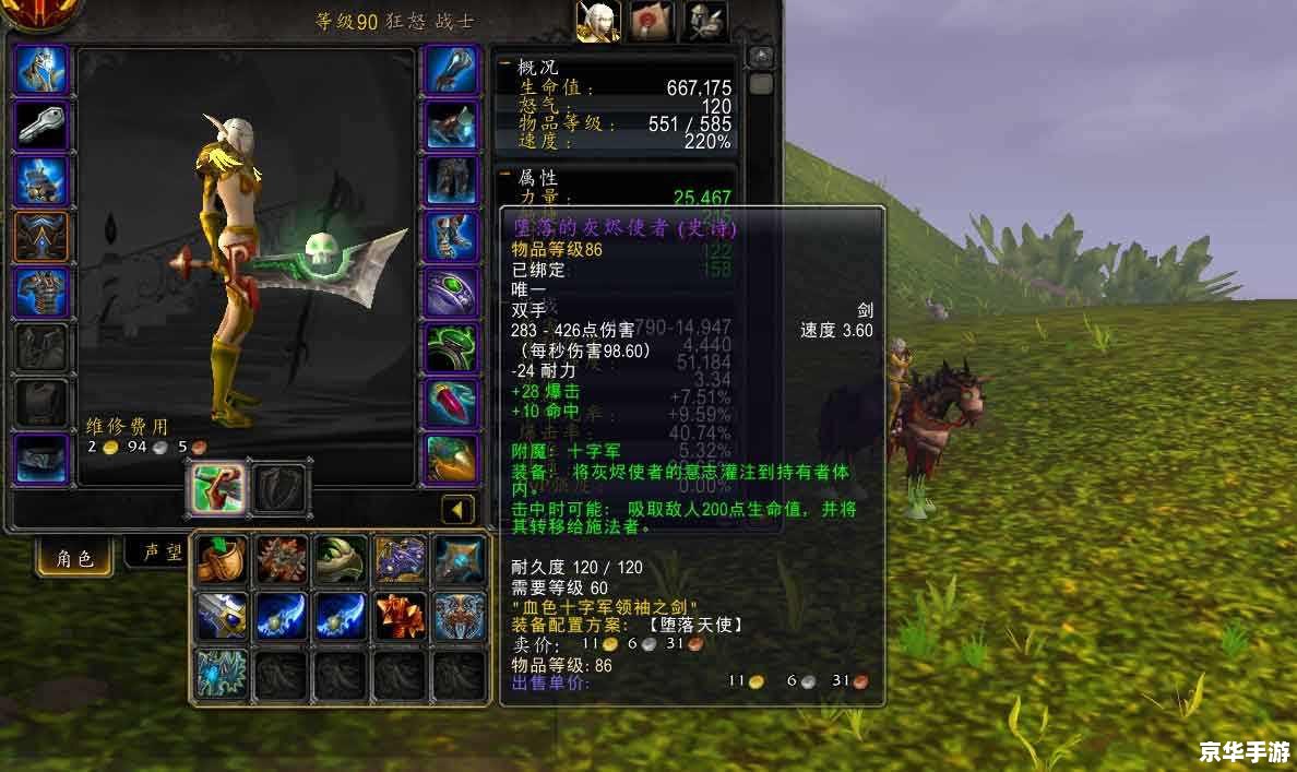 暗黑2圣骑士技能：神圣与力量的完美结合