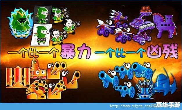 GBA经典游戏：回味童年的美好时光
