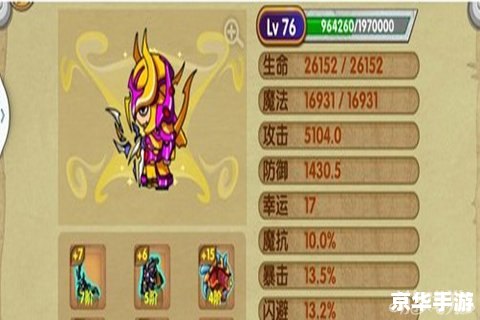 【造梦西游3唐僧】：游戏角色分析与玩法探讨