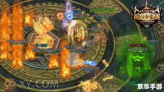 传奇主宰辅助免费版：提升游戏体验，助力登顶巅峰