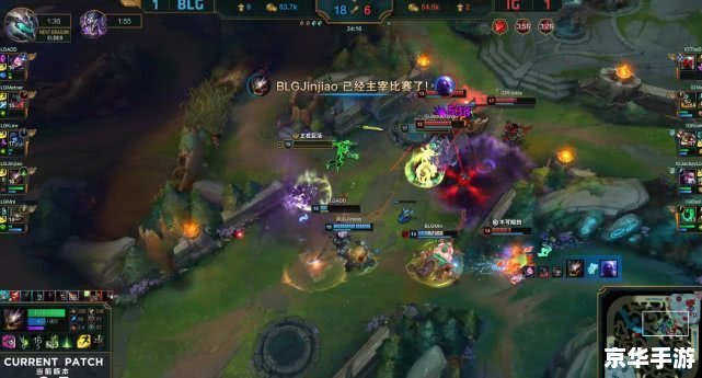 Dota中路出兵：掌控节奏，决胜中路