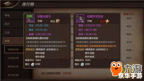 我叫mt 装备 我叫MT：装备探秘与最优化