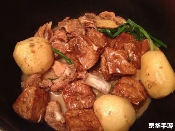 诺森德炖肉 探索诺森德：炖肉的美味与冒险